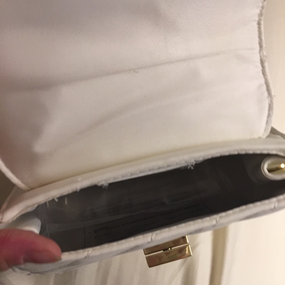 NWT Forever 21 Shoulder Purse - Picture 3 of 4